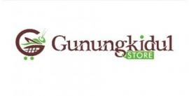 GUNUNGKIDUL STORE, PASAR ONLINE UNTUK PELAKU USAHA DI GUNUNGKIDUL